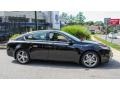 Crystal Black Pearl - TL 3.7 SH-AWD Technology Photo No. 3