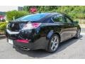 Crystal Black Pearl - TL 3.7 SH-AWD Technology Photo No. 4