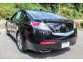 Crystal Black Pearl - TL 3.7 SH-AWD Technology Photo No. 6