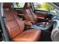 Umber Brown Front Seat Photo for 2010 Acura TL #85456338