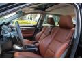 Crystal Black Pearl - TL 3.7 SH-AWD Technology Photo No. 12