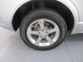 Silver Ice Metallic - Captiva Sport LTZ AWD Photo No. 12