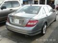 Palladium Silver Metallic - C 300 Sport 4Matic Photo No. 2