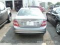 Palladium Silver Metallic - C 300 Sport 4Matic Photo No. 3
