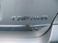 2012 Silver Ice Metallic Chevrolet Captiva Sport LTZ AWD  photo #15