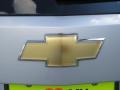 Silver Ice Metallic - Captiva Sport LTZ AWD Photo No. 16