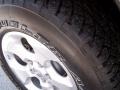 Black - Wrangler Unlimited Sahara 4x4 Photo No. 8