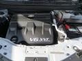 Silver Ice Metallic - Captiva Sport LTZ AWD Photo No. 18