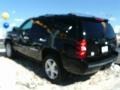 2011 Black Chevrolet Tahoe LTZ  photo #4