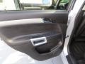 Silver Ice Metallic - Captiva Sport LTZ AWD Photo No. 25
