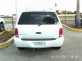 2000 Bright White Dodge Durango SLT 4x4  photo #2