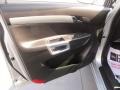 Silver Ice Metallic - Captiva Sport LTZ AWD Photo No. 27