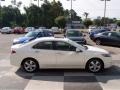 Premium White Pearl - TSX Sedan Photo No. 3