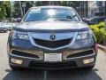 2010 Grigio Metallic Acura MDX Technology  photo #2