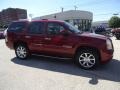 Sonoma Red Metallic - Yukon Denali AWD Photo No. 5