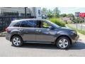 2010 Grigio Metallic Acura MDX Technology  photo #3