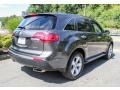 2010 Grigio Metallic Acura MDX Technology  photo #4