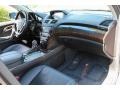 2010 Grigio Metallic Acura MDX Technology  photo #9