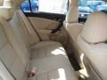 Premium White Pearl - TSX Sedan Photo No. 15