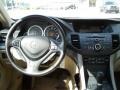 Premium White Pearl - TSX Sedan Photo No. 16