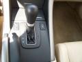 Premium White Pearl - TSX Sedan Photo No. 20