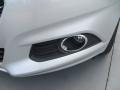 Ingot Silver - Fusion SE EcoBoost Photo No. 10