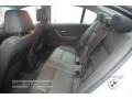 2007 Titanium Silver Metallic BMW 3 Series 328i Sedan  photo #13