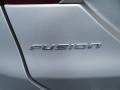 Ingot Silver - Fusion SE EcoBoost Photo No. 14