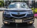 Crystal Black Pearl - MDX Technology Photo No. 2