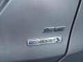Ingot Silver - Fusion SE EcoBoost Photo No. 15