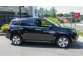 Crystal Black Pearl - MDX Technology Photo No. 3