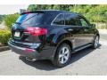 Crystal Black Pearl - MDX Technology Photo No. 4