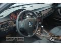 2007 Titanium Silver Metallic BMW 3 Series 328i Sedan  photo #15