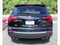 Crystal Black Pearl - MDX Technology Photo No. 5