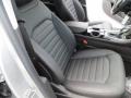 Ingot Silver - Fusion SE EcoBoost Photo No. 19