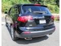 Crystal Black Pearl - MDX Technology Photo No. 6