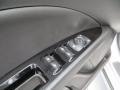 Ingot Silver - Fusion SE EcoBoost Photo No. 24