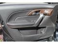 Crystal Black Pearl - MDX Technology Photo No. 11