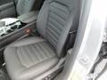 Ingot Silver - Fusion SE EcoBoost Photo No. 25