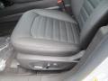 Ingot Silver - Fusion SE EcoBoost Photo No. 26