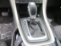 Ingot Silver - Fusion SE EcoBoost Photo No. 31