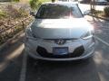 2012 Ironman Silver Hyundai Veloster   photo #2