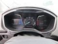 Charcoal Black Gauges Photo for 2014 Ford Fusion #85457664