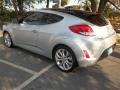 2012 Ironman Silver Hyundai Veloster   photo #4