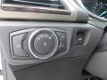 Ingot Silver - Fusion SE EcoBoost Photo No. 34