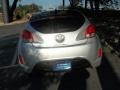 2012 Ironman Silver Hyundai Veloster   photo #5