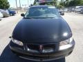 2000 Black Pontiac Grand Prix GT Sedan  photo #4