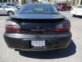 2000 Black Pontiac Grand Prix GT Sedan  photo #6