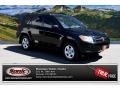 Black - RAV4 I4 4WD Photo No. 1