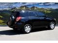 Black - RAV4 I4 4WD Photo No. 3